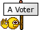 a vot